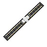 Strap-it Strap-it Fossil Gen 5 Ceramic/Steel Strap (Black/Gold) Strap-it Strap-it Fossil Gen 5 Ceramic/Steel Strap (Black/Gold)