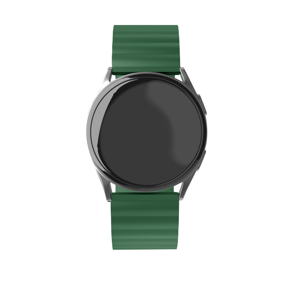 Polar vantage m green strap clearance