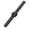 Strap-it Strap-it Polar Vantage M Magnetic Silicone Strap (Black/Orange) Strap-it Strap-it Polar Vantage M Magnetic Silicone Strap (Black/Orange)