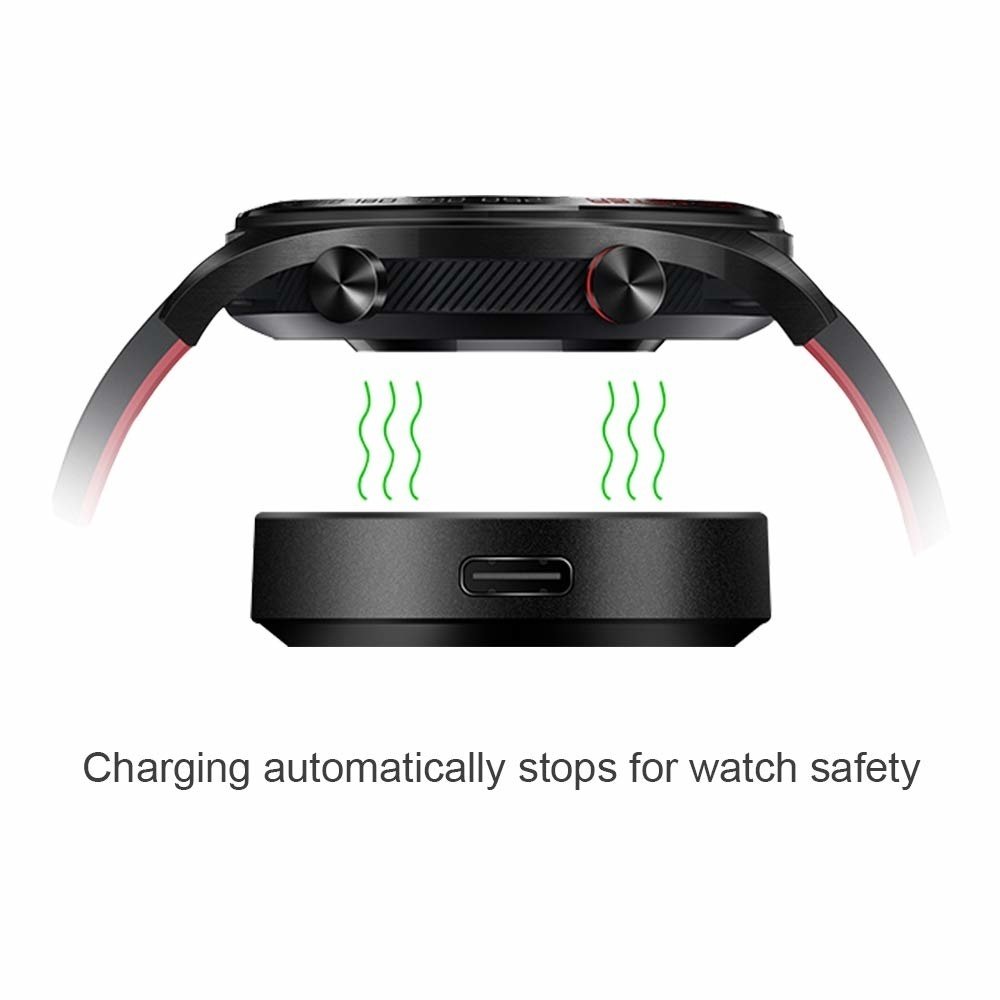 Huawei gt2e watch charger new arrivals