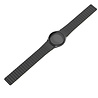 Strap-it Strap-it Samsung Galaxy Watch 4 Classic 42mm Magnetic Silicone Strap (Black/Yellow) Strap-it Strap-it Samsung Galaxy Watch 4 Classic 42mm Magnetic Silicone Strap (Black/Yellow)