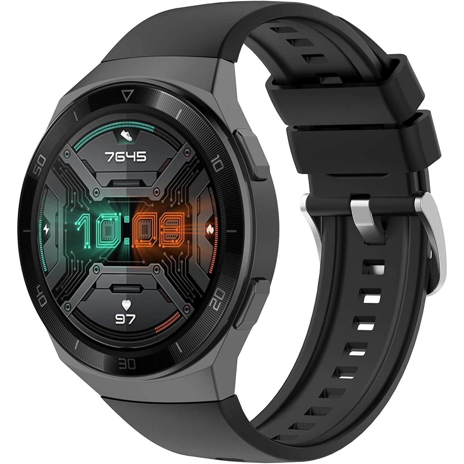 Huawei watch gt 2e os hotsell