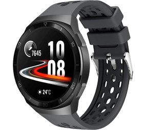 Strap-it Huawei Watch GT 2e Breathable Strap (Dark Grey) Strap-it Huawei Watch GT 2e Breathable Strap (Dark Grey)