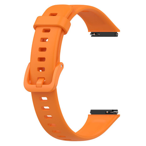 HUAWEI BAND 8 NYLON STRAP ORANGE