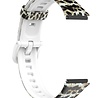 Strap-it Strap-it Huawei Band 7 Strap Lucky Leopard Strap-it Strap-it Huawei Band 7 Strap Lucky Leopard
