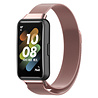 Strap-it Strap-it Huawei Band 7 Milanese Strap (Pink) Strap-it Strap-it Huawei Band 7 Milanese Strap (Pink)