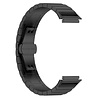 Strap-it Strap-it Huawei Band 7 Metal Strap (Black) Strap-it Strap-it Huawei Band 7 Metal Strap (Black)