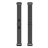 Strap-it Strap-it Huawei Band 7 Metal Strap (Black) Strap-it Strap-it Huawei Band 7 Metal Strap (Black)