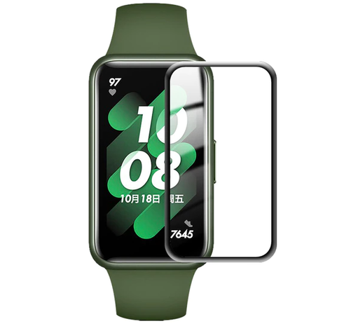 Strap-it Strap-it Huawei Band 7 screen protector Strap-it Strap-it Huawei Band 7 screen protector