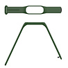Strap-it Strap-it Xiaomi Mi Band 7 Silicone Strap (Army Green) Strap-it Strap-it Xiaomi Mi Band 7 Silicone Strap (Army Green)