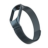 Strap-it Strap-it Xiaomi Mi Band 7 Milanese Strap (Space Grey) Strap-it Strap-it Xiaomi Mi Band 7 Milanese Strap (Space Grey)