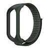 Strap-it Strap-it Xiaomi Mi Band 7 Nylon Strap (Army Green) Strap-it Strap-it Xiaomi Mi Band 7 Nylon Strap (Army Green)