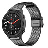 Strap-it Strap-it Xiaomi Amazfit GTR Fine Steel Strap (Black) Strap-it Strap-it Xiaomi Amazfit GTR Fine Steel Strap (Black)