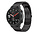 Strap-it Xiaomi Amazfit GTR Metal Strap (Black)