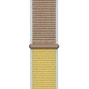 Strap-it Strap-it Xiaomi Amazfit GTR Nylon Strap (Camel) Strap-it Strap-it Xiaomi Amazfit GTR Nylon Strap (Camel)