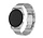 Strap-it Huawei Watch GT 2 Milanese/Steel Strap (Silver)
