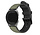 Strap-it Honor Magic Watch 2 Hybrid Nylon Strap (Green)