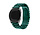 Strap-it Honor Magic Watch 2 Steel Strap (Green)