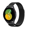 Strap-it Strap-it Samsung Galaxy Watch 5 40mm Milanese Strap (Black) Strap-it Strap-it Samsung Galaxy Watch 5 40mm Milanese Strap (Black)