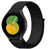 Strap-it Strap-it Samsung Galaxy Watch 5 40mm Nylon Strap (Black) Strap-it Strap-it Samsung Galaxy Watch 5 40mm Nylon Strap (Black)