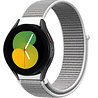 Strap-it Strap-it Samsung Galaxy Watch 5 40mm Nylon Strap (Grey) Strap-it Strap-it Samsung Galaxy Watch 5 40mm Nylon Strap (Grey)