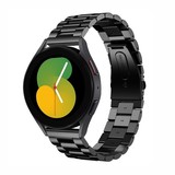 Strap-it Samsung Galaxy Watch 5 40mm Steel Strap (Black) Strap-it Samsung Galaxy Watch 5 40mm Steel Strap (Black)