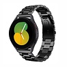 Strap-it Strap-it Samsung Galaxy Watch 5 40mm Steel Strap (Black) Strap-it Strap-it Samsung Galaxy Watch 5 40mm Steel Strap (Black)