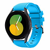 Strap-it Strap-it Samsung Galaxy Watch 5 40mm Silicone Strap with Buckle (Light Blue) Strap-it Strap-it Samsung Galaxy Watch 5 40mm Silicone Strap with Buckle (Light Blue)