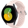 Strap-it Strap-it Samsung Galaxy Watch 5 40mm Breathable Strap (Pink) Strap-it Strap-it Samsung Galaxy Watch 5 40mm Breathable Strap (Pink)