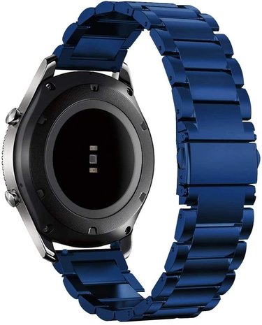 Samsung gear s3 frontier metal strap sale