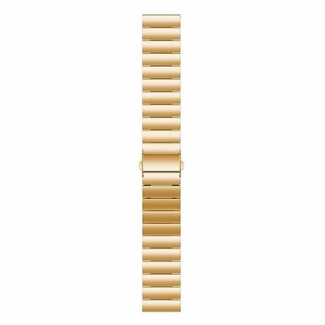 Strap-it Strap-it Samsung Galaxy Watch 5 40mm Metal Strap (Gold) Strap-it Strap-it Samsung Galaxy Watch 5 40mm Metal Strap (Gold)