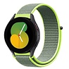 Strap-it Strap-it Samsung Galaxy Watch 5 40mm Nylon Strap (Fluorescent) Strap-it Strap-it Samsung Galaxy Watch 5 40mm Nylon Strap (Fluorescent)