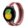 Strap-it Strap-it Samsung Galaxy Watch 5 40mm Milanese Strap (Red/Pink) Strap-it Strap-it Samsung Galaxy Watch 5 40mm Milanese Strap (Red/Pink)