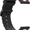 Strap-it Strap-it Samsung Galaxy Watch 5 40mm Special Edition Strap (Black/White) Strap-it Strap-it Samsung Galaxy Watch 5 40mm Special Edition Strap (Black/White)