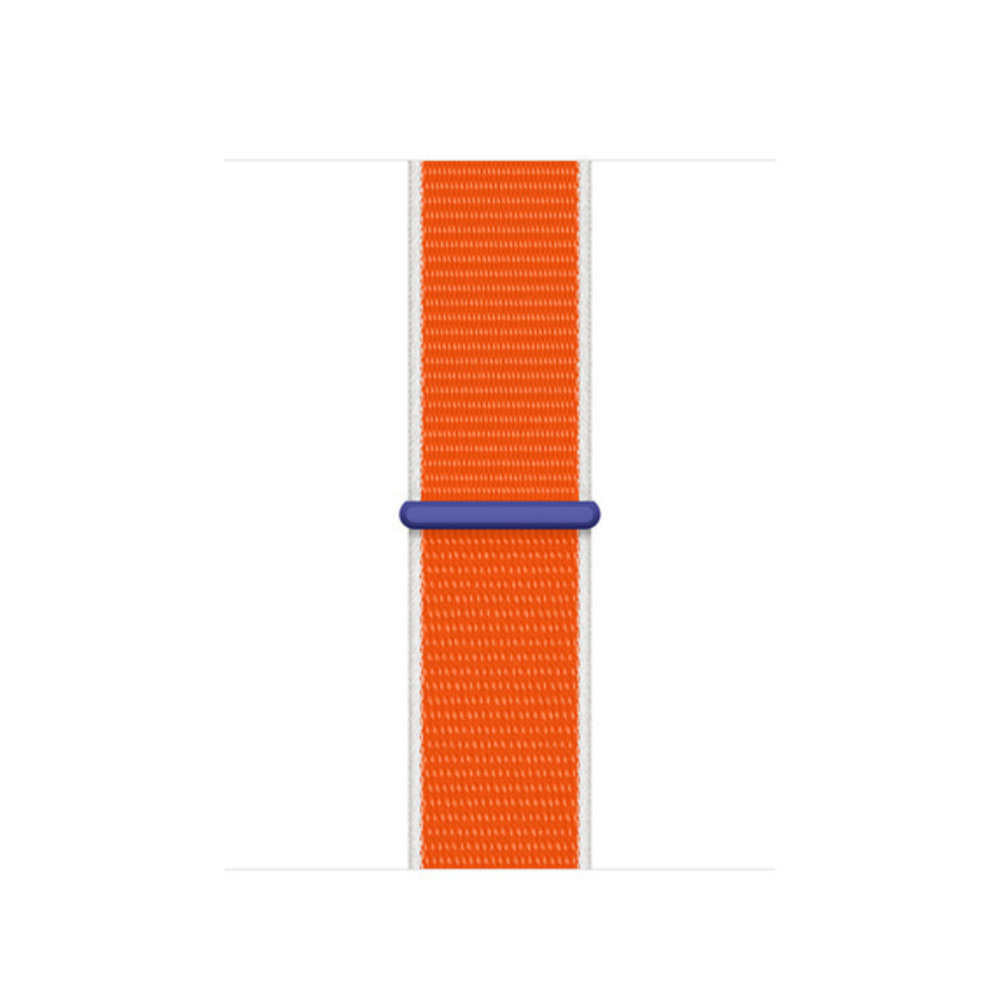 Strap-it Strap-it Samsung Galaxy Watch 5 40mm Nylon Strap (The Netherlands) Strap-it Strap-it Samsung Galaxy Watch 5 40mm Nylon Strap (The Netherlands)
