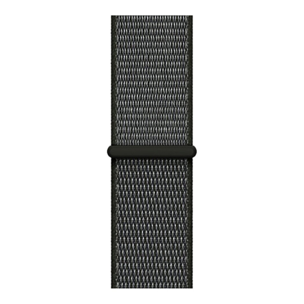 Strap-it Strap-it Samsung Galaxy Watch 5 44mm Nylon Strap (Green) Strap-it Strap-it Samsung Galaxy Watch 5 44mm Nylon Strap (Green)