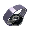 Strap-it Strap-it Samsung Galaxy Watch 5 44mm Milanese Strap (Light Purple) Strap-it Strap-it Samsung Galaxy Watch 5 44mm Milanese Strap (Light Purple)