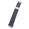 Strap-it Strap-it Samsung Galaxy Watch 5 44mm Milanese Strap (Light Purple) Strap-it Strap-it Samsung Galaxy Watch 5 44mm Milanese Strap (Light Purple)
