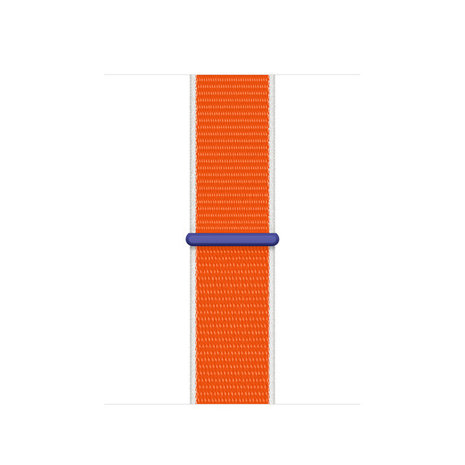 Strap-it Strap-it Samsung Galaxy Watch 5 44mm Nylon Strap (The Netherlands) Strap-it Strap-it Samsung Galaxy Watch 5 44mm Nylon Strap (The Netherlands)