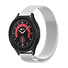 Strap-it Strap-it Samsung Galaxy Watch 5 Pro Milanese Strap (Silver) Strap-it Strap-it Samsung Galaxy Watch 5 Pro Milanese Strap (Silver)