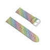 Strap-it Strap-it Samsung Galaxy Watch 5 Pro Glitter Leather Strap (Rainbow) Strap-it Strap-it Samsung Galaxy Watch 5 Pro Glitter Leather Strap (Rainbow)
