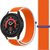 Strap-it Strap-it Samsung Galaxy Watch 5 Pro Nylon Strap (The Netherlands) Strap-it Strap-it Samsung Galaxy Watch 5 Pro Nylon Strap (The Netherlands)