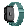 Strap-it Strap-it Amazfit GTS 3 Milanese Strap (Green) Strap-it Strap-it Amazfit GTS 3 Milanese Strap (Green)