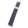 Strap-it Strap-it Polar Pacer Milanese Strap (Light Purple) Strap-it Strap-it Polar Pacer Milanese Strap (Light Purple)