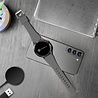 Strap-it Strap-it Xiaomi Amazfit GTS Silicone Strap (Grey) Strap-it Strap-it Xiaomi Amazfit GTS Silicone Strap (Grey)