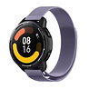 Strap-it Strap-it Xiaomi Watch S1 Milanese Strap (Light Purple) Strap-it Strap-it Xiaomi Watch S1 Milanese Strap (Light Purple)