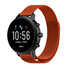 Strap-it Strap-it Fossil Gen 5 Milanese Strap (Orange) Strap-it Strap-it Fossil Gen 5 Milanese Strap (Orange)