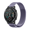 Strap-it Strap-it Honor Magic Watch 2 Milanese Strap (Light Purple) Strap-it Strap-it Honor Magic Watch 2 Milanese Strap (Light Purple)