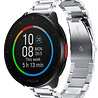 Strap-it Strap-it Polar Pacer Titanium Strap (Silver) Strap-it Strap-it Polar Pacer Titanium Strap (Silver)