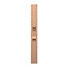 Strap-it Strap-it Fossil Gen 6 (42mm) Metal Strap (Rose Gold) Strap-it Strap-it Fossil Gen 6 (42mm) Metal Strap (Rose Gold)
